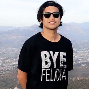 Meet your Posher, Emmanuel